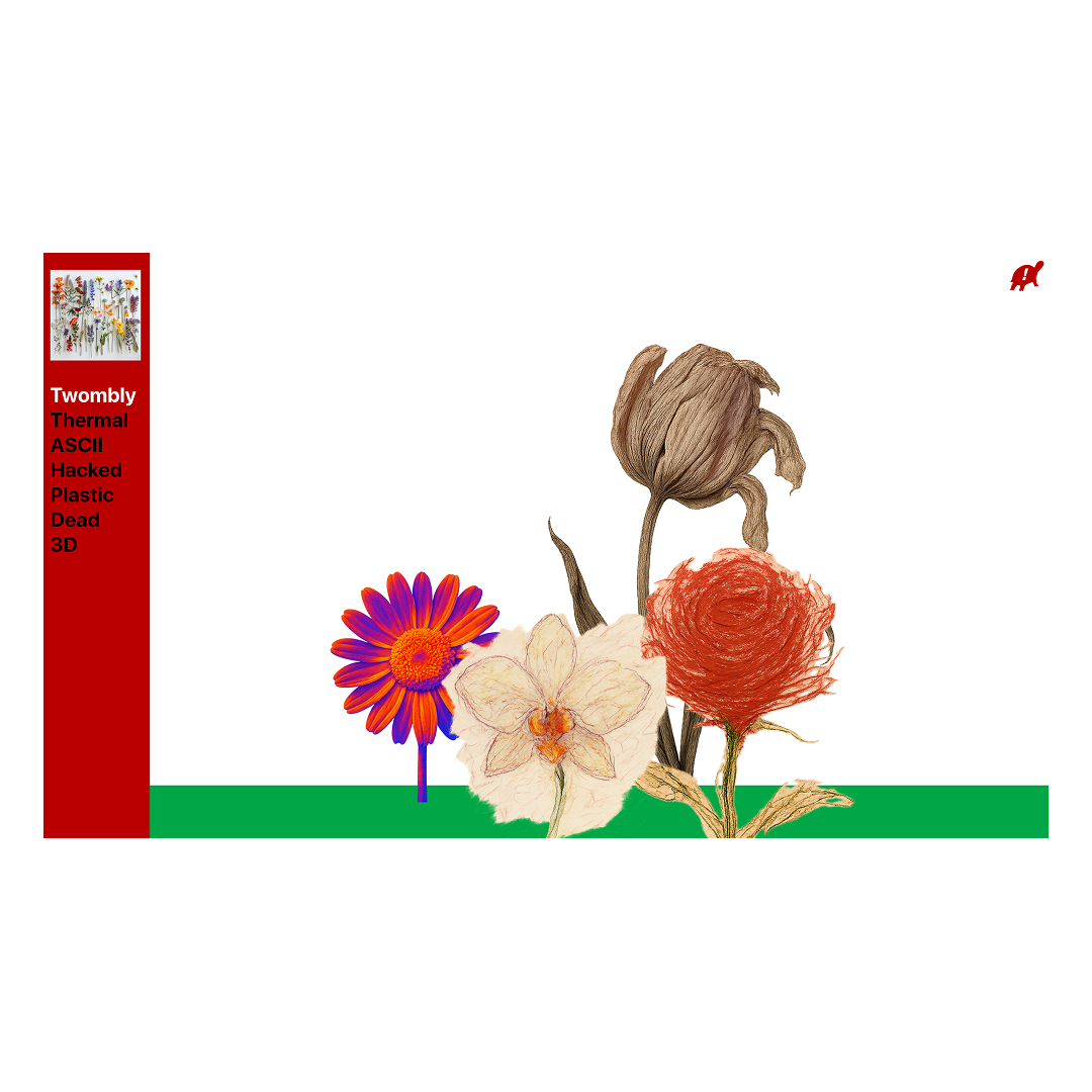 Neue Blumen screenshot