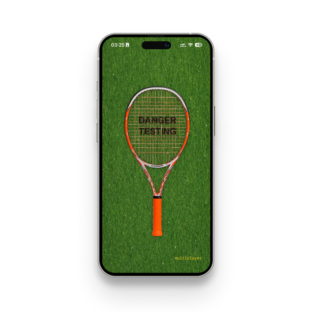 iChallengers screenshot