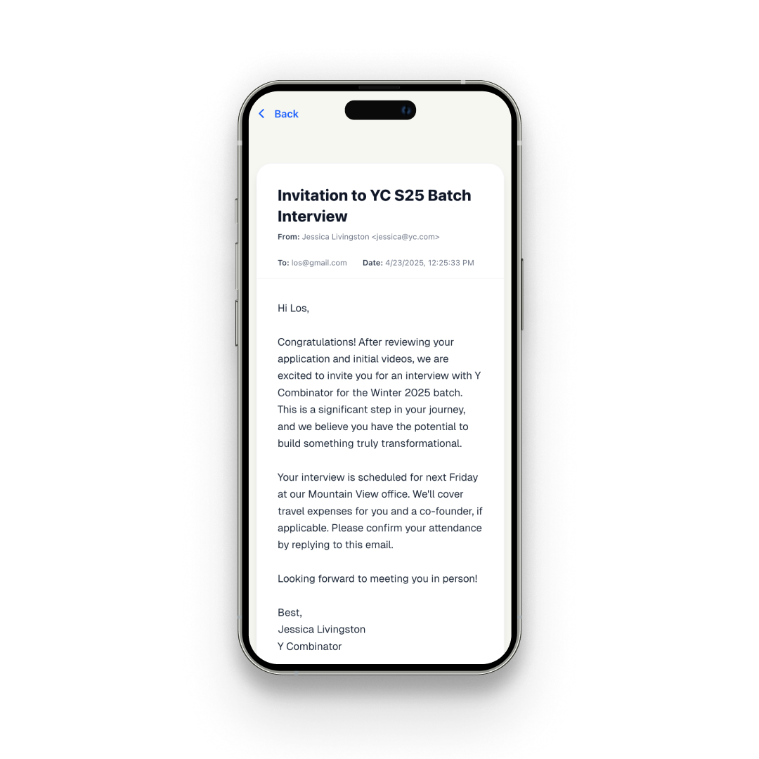 Fake Until Real screenshot